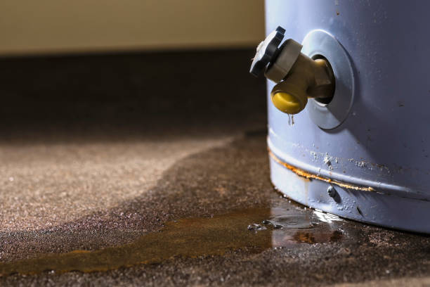 Water damage restoration mold remediation in Eastvale, CA