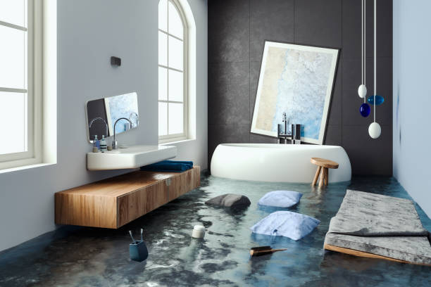 Best Local water damage restoration  in Eastvale, CA
