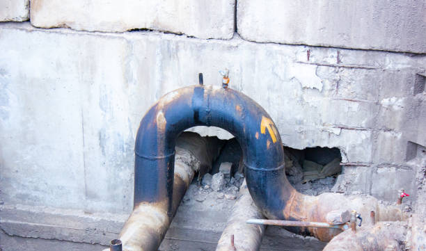 Best Flooded house restoration  in Eastvale, CA